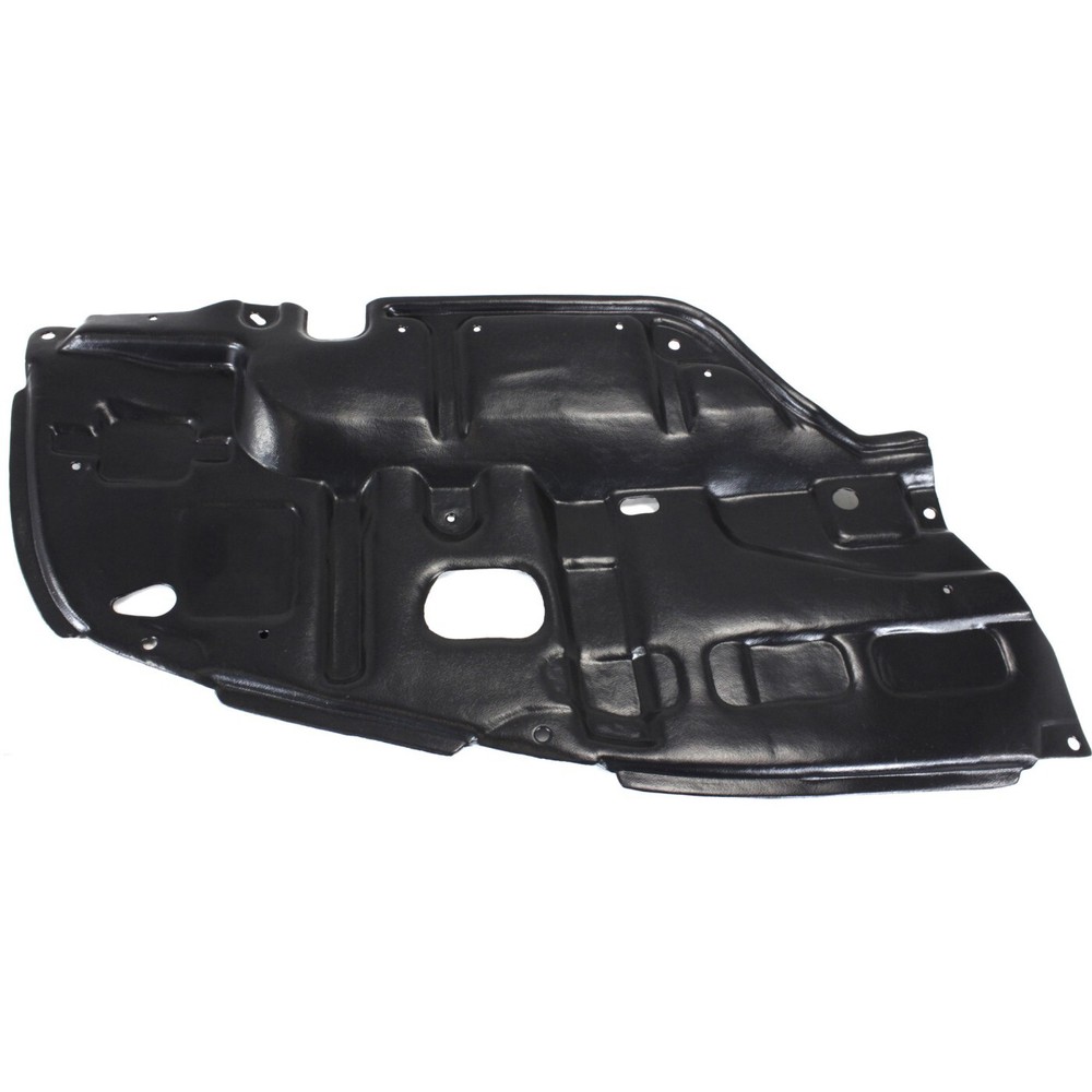 Left and Right Engine Splash Shield Set For 2002-2003 Lexus ES300 2004-06 ES330