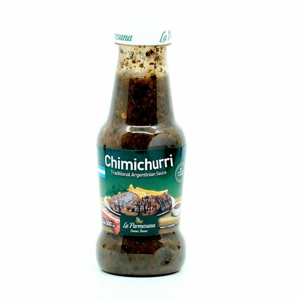 Chimichurri sauce | Produced in Argentina