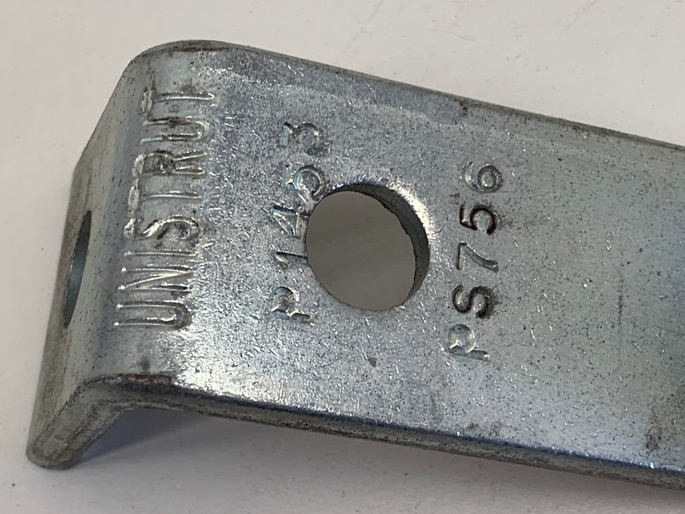 Power-Strut PS756 Zee Support Connector