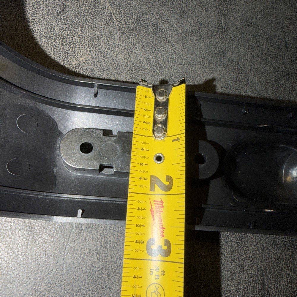 NAVEE N65 FRONT FENDER ASSEMBLY 4010000000125