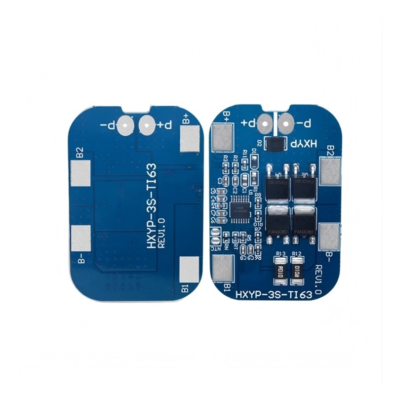 3 s Battery Protections Board Stable Performances For Electric Tools Devices
