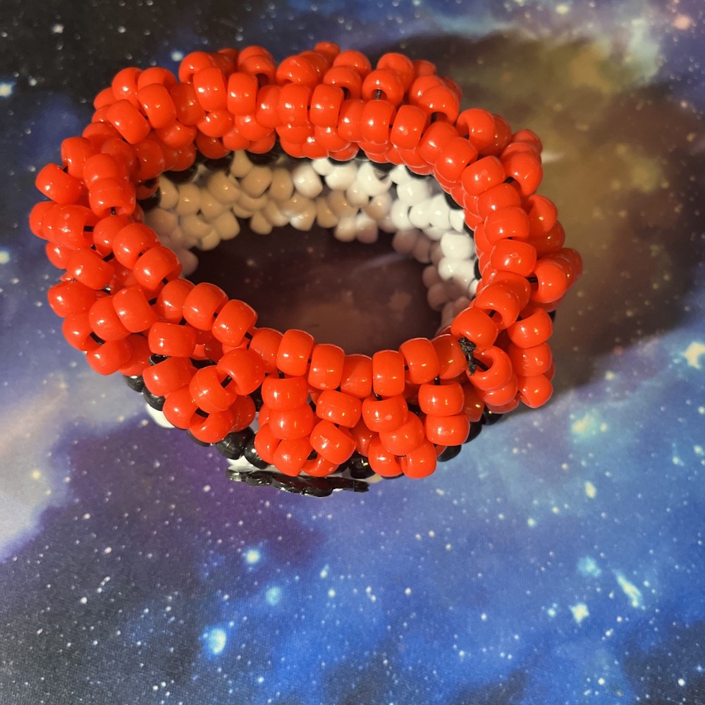 Pokemon Kandi Rotater Cuff