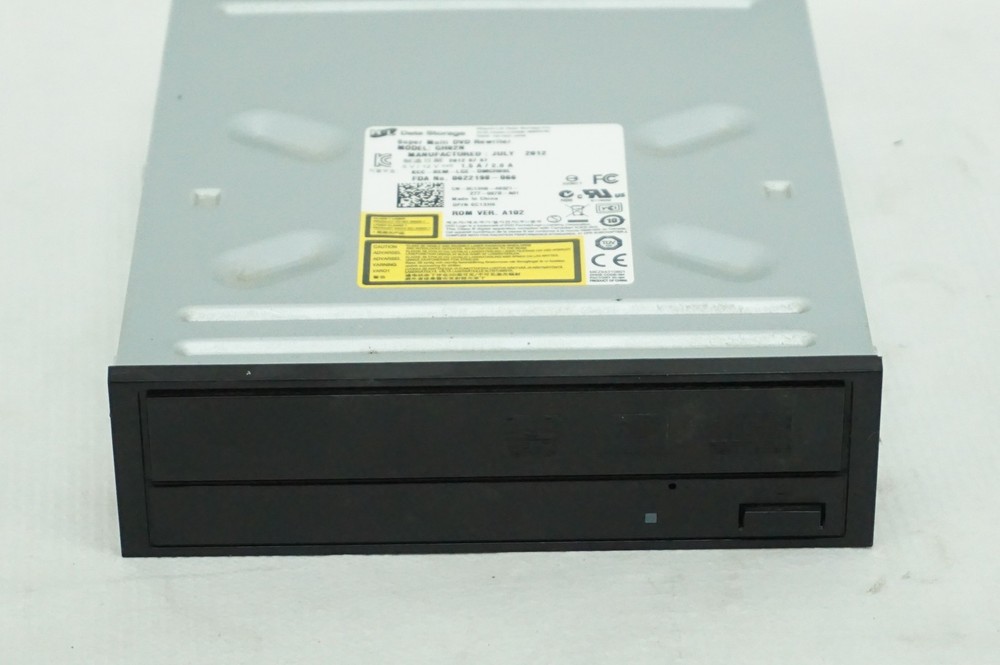 HL Storage GH82N Super Multi DVD Rewriter From Dell Optiplex 9010