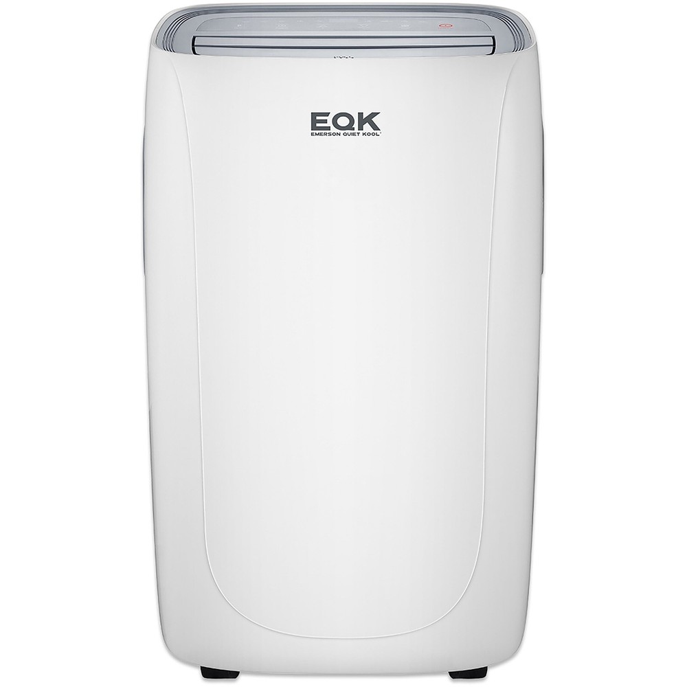 Emerson Quiet Kool EAPC8RSD1 8000 BTU Portable Air Conditioner with Wifi