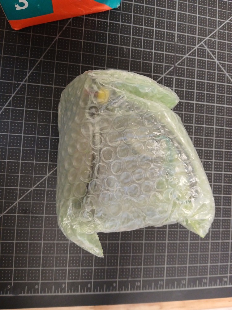 Kubota Lamp V1311-53620