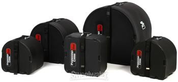 Gator GP-PCSTANDARD - Standard Set Cases; Classic Series