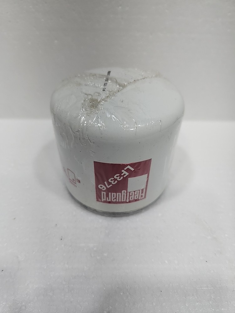 Fleetguard LF3376 Oil Lube Filter Spin On