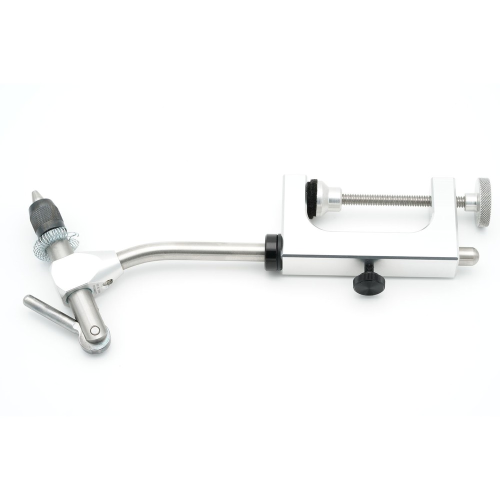 Dynaking Kingfisher Clamp Vise