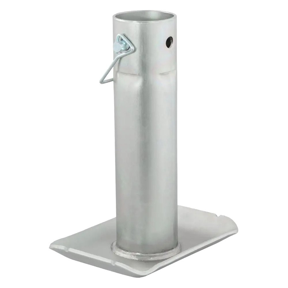 CURT 28274 Jack Foot