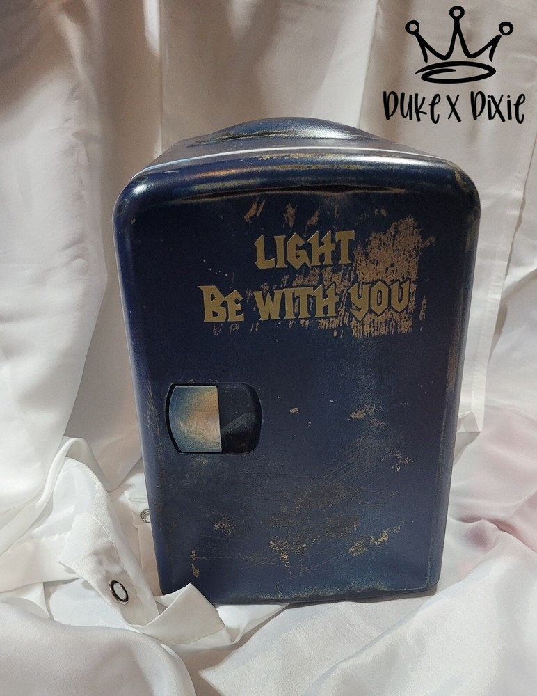 World Of Warcraft Mini Fridge