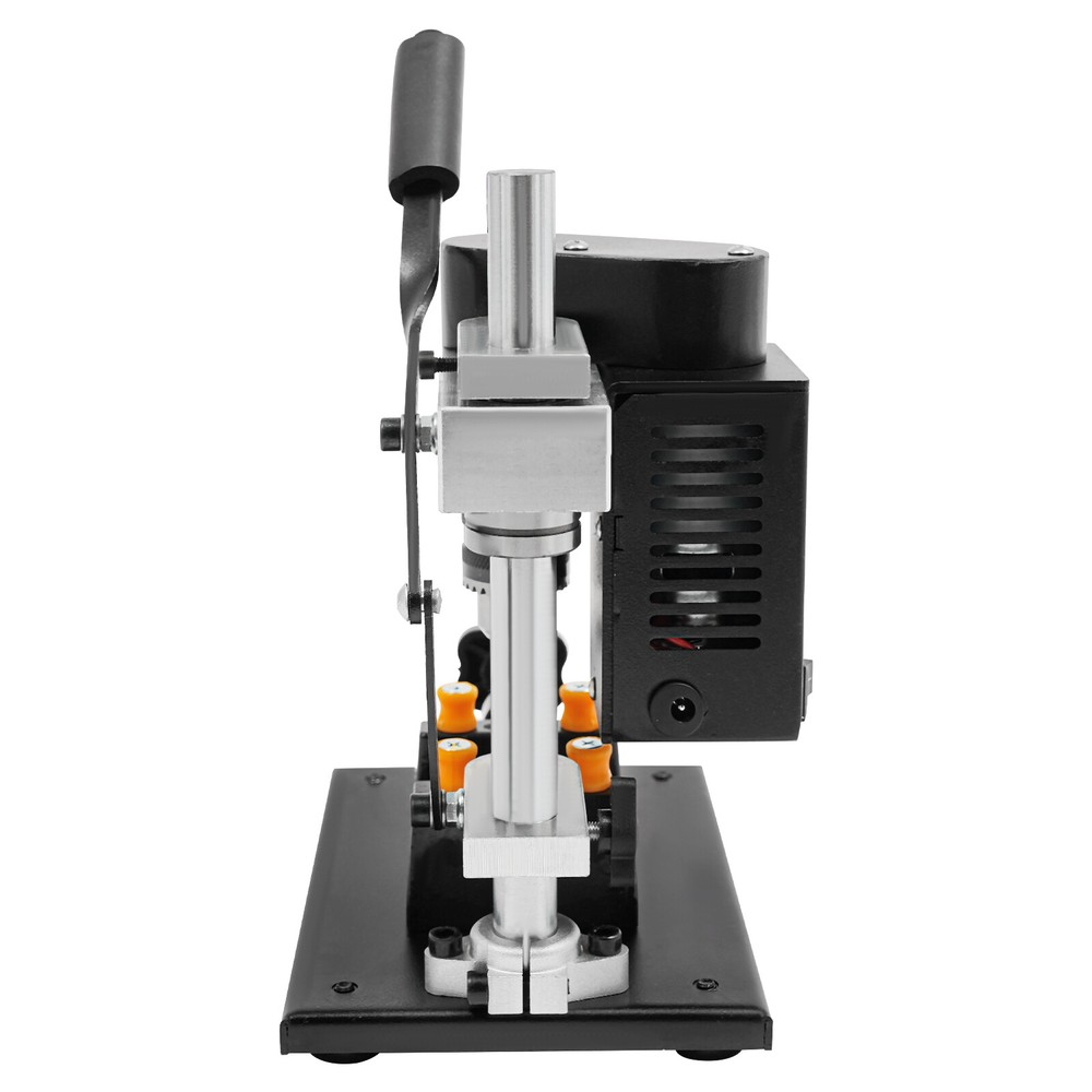 Adjustable Speed Electric Drilling Machine Power Bench Drill Mini Drill Press US