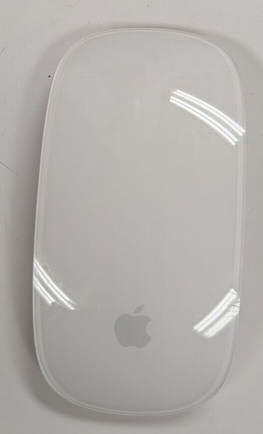 Apple Magic Bluetooth Wireless Laser Mouse - A1296