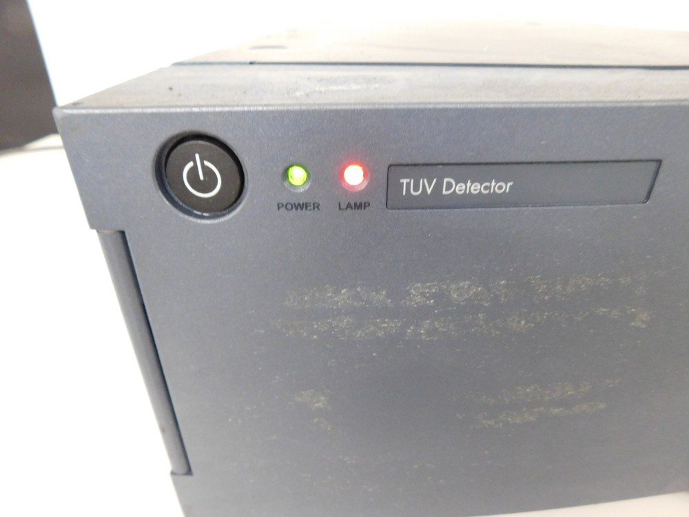Waters Acquity UPLC TUV Detector (TYK27)