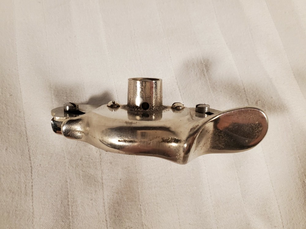 Vintage Wallaper Trimmer With Arm Roll Control ~ No Maker Mark