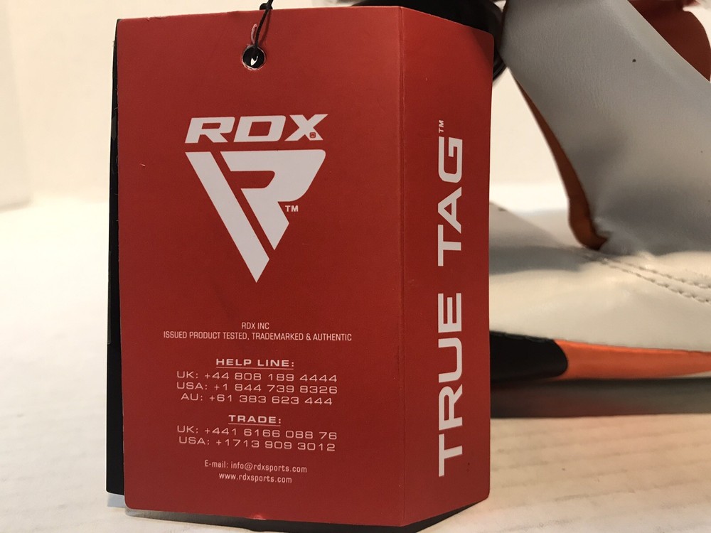 NEW RDX Punching Sparring Gloves w/ Tags