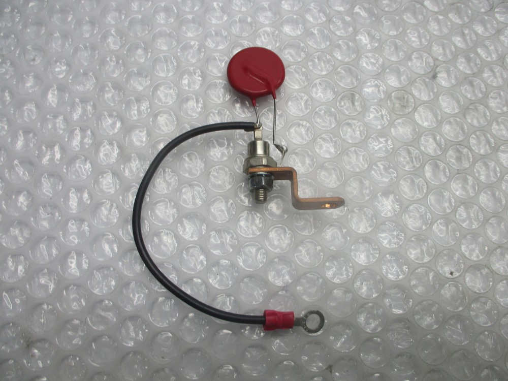 INDUSTRIAL SPARE IN3623 334 RECTIFIER UNMP