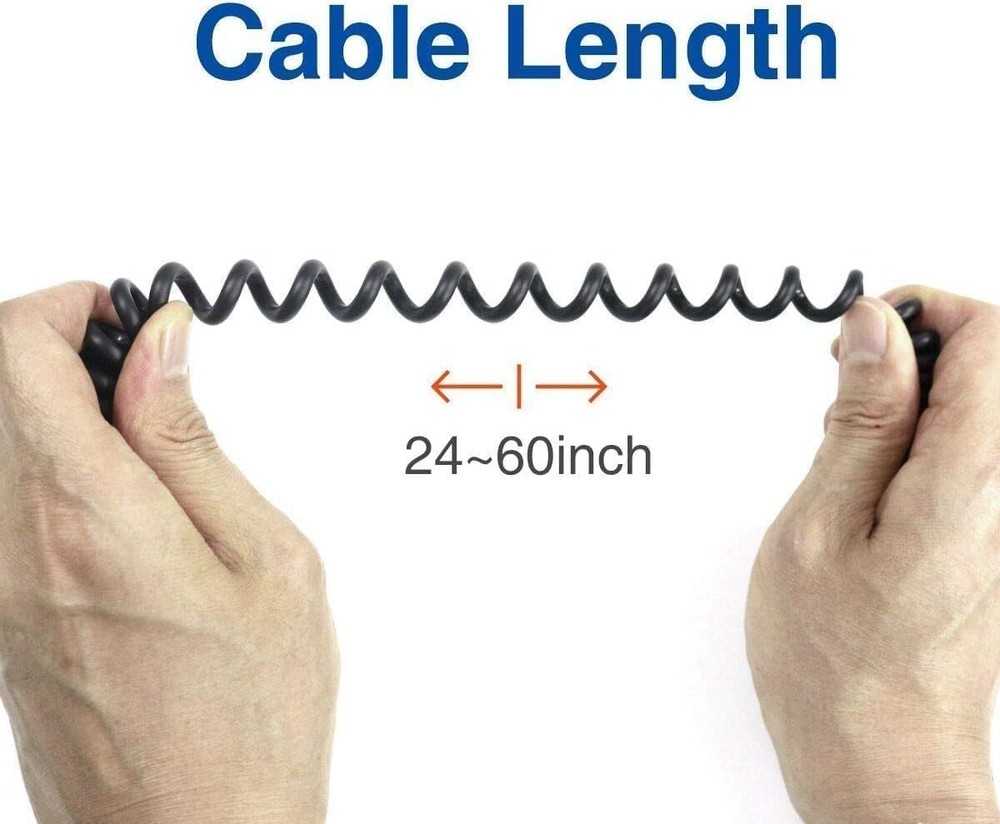 Versatile BF-S112 Two-Way Radio Speaker - Compatible with Multiple Models