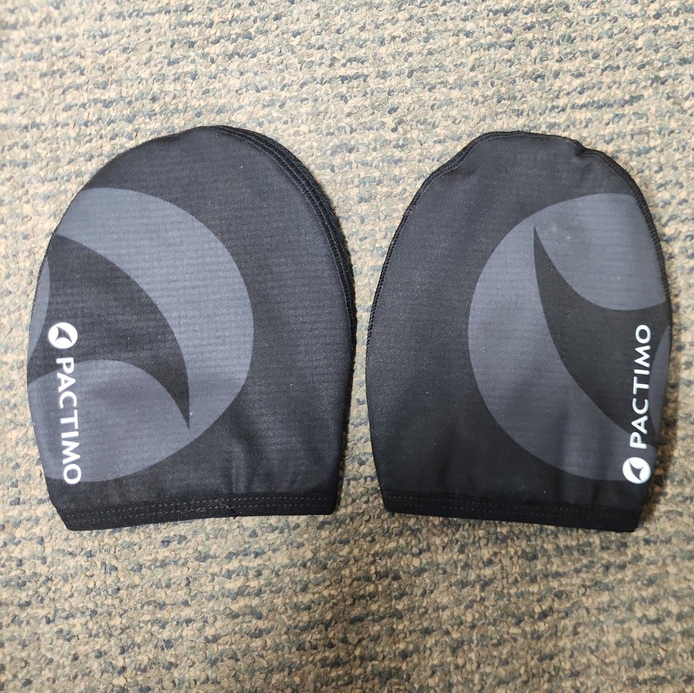 Pactimo Alpine Toe Covers (Large)
