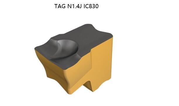 GENUINE  INSERTS 20 PCS    TAG N1.4J IC830