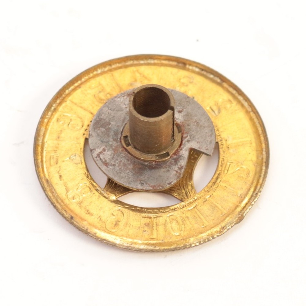 Clock Alarm Dial for Kitchen Clock - JK653