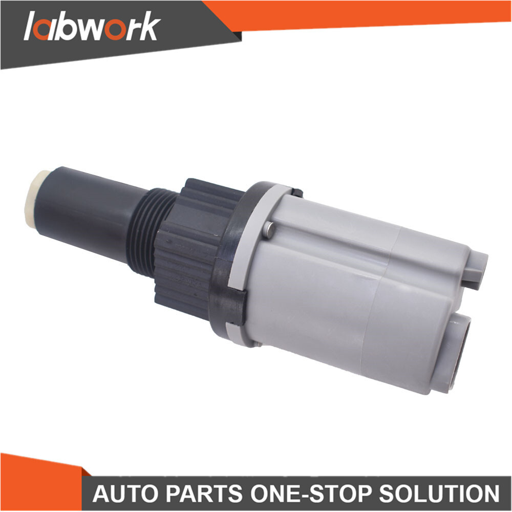 Labwork Front Axle Differential Actuator 4WD For Chevy Silverado GMC Sierra