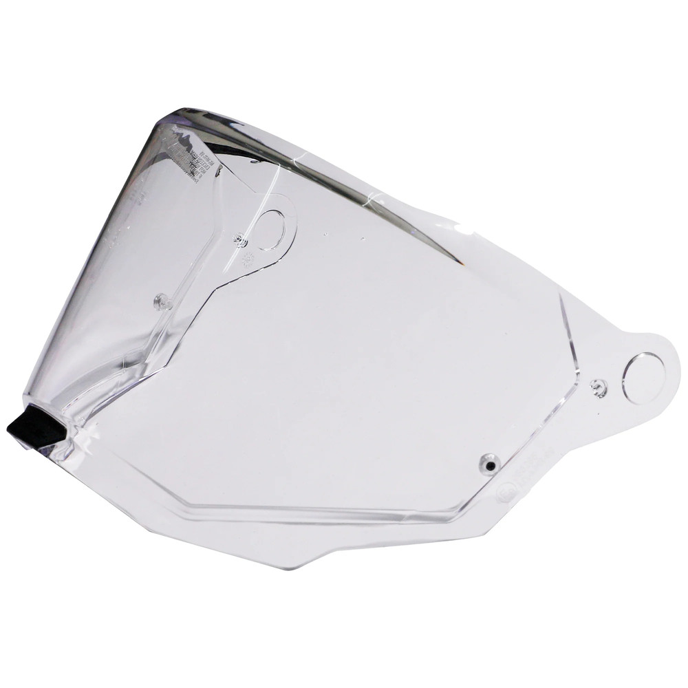 LS2 MX701 Visor - Clear