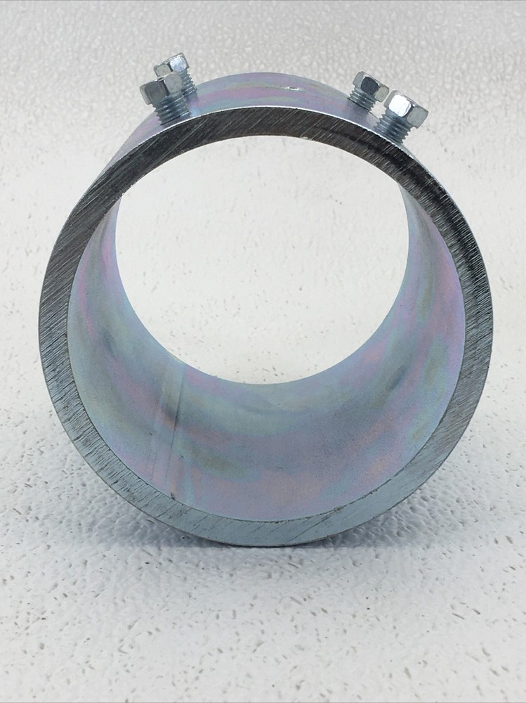 RSCP300 CRS-H 3'' SET SCREW RIGID COUPLING