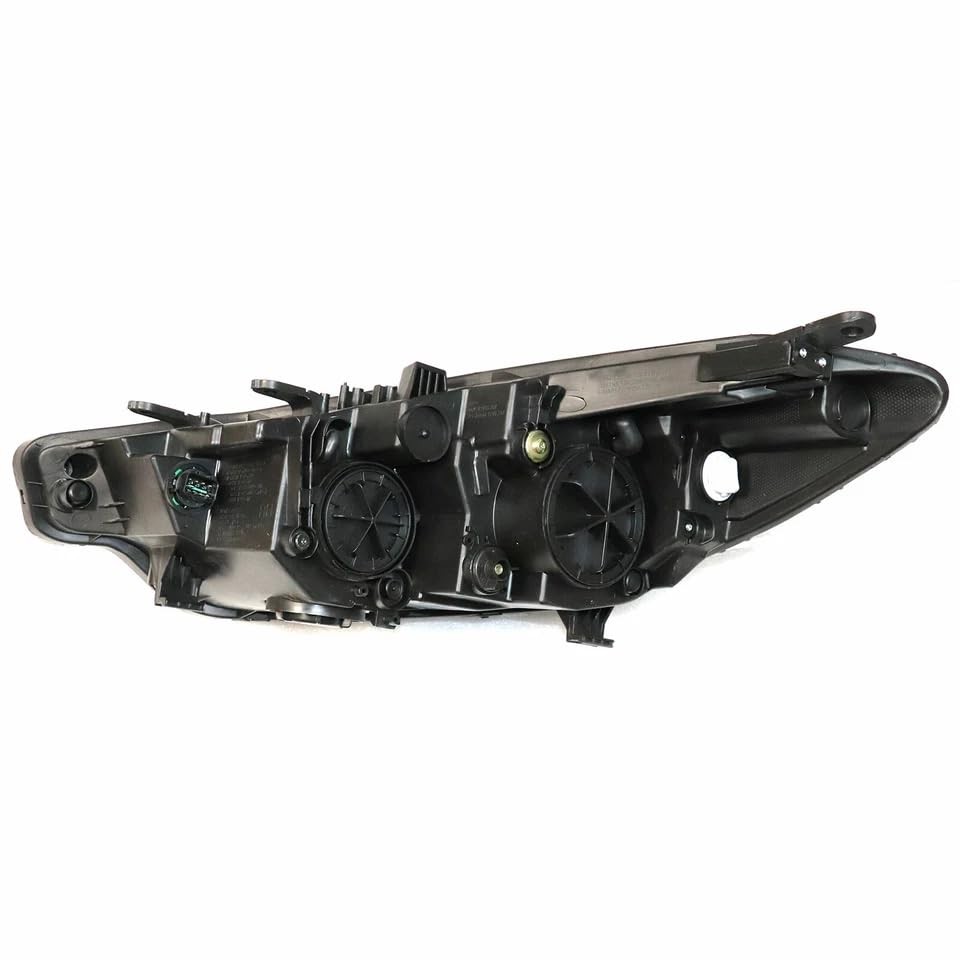 2014-2016 Forte Headlight Assembly Halogen Left Right Sides 92101A7200