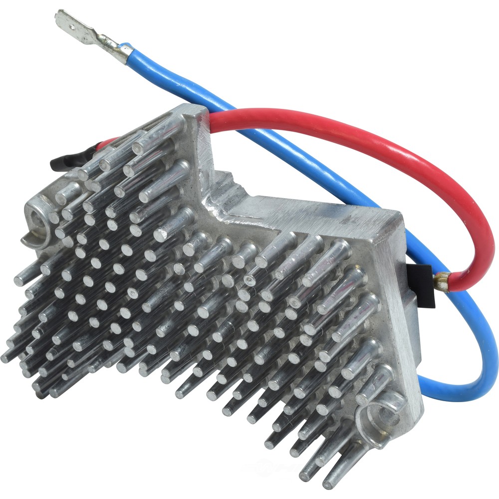 BLwr Motor Resistor UAC SW9965C