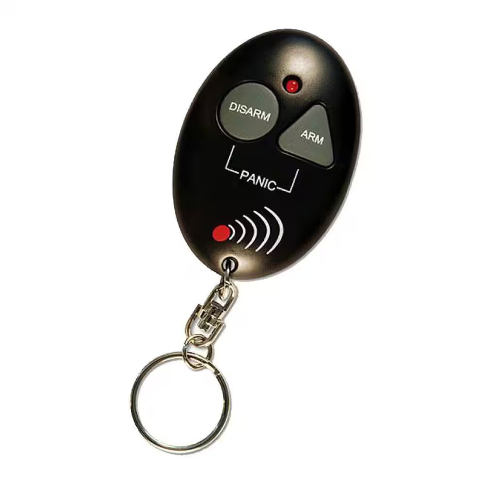 Keychain Remote
