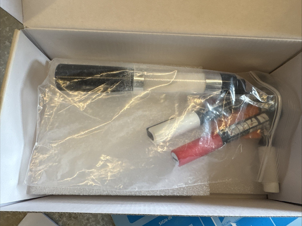 NextEngine Desktop 3D Scanner HD 2020i w/ Box & Accessories
