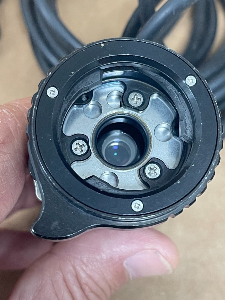 ACMI Circon MV-10560 Camera Head