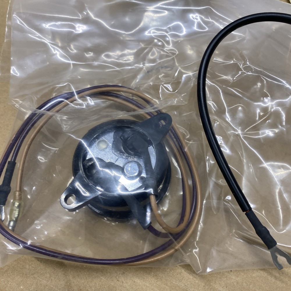 Quick Silver Horn Assembly 68878A 6 BB-106