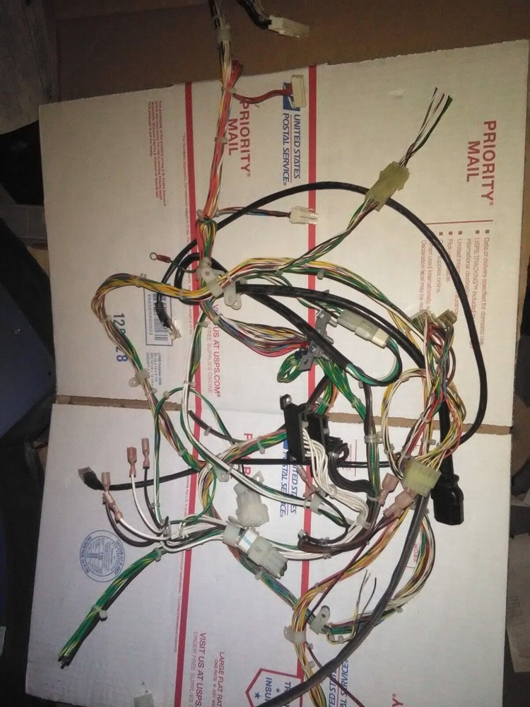 tokyo cop arcade wires #200