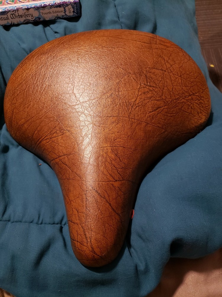 Vintage Permaco 135 Seat