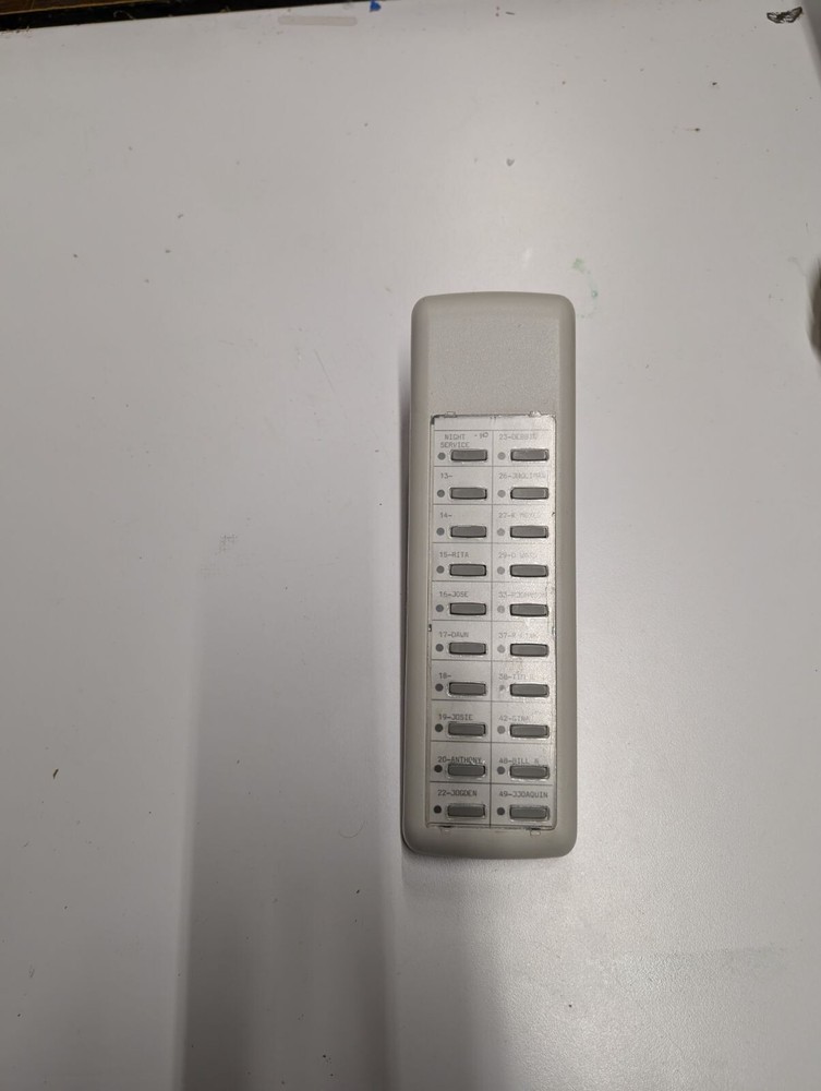 Toshiba DADM3220 Add-On Module White