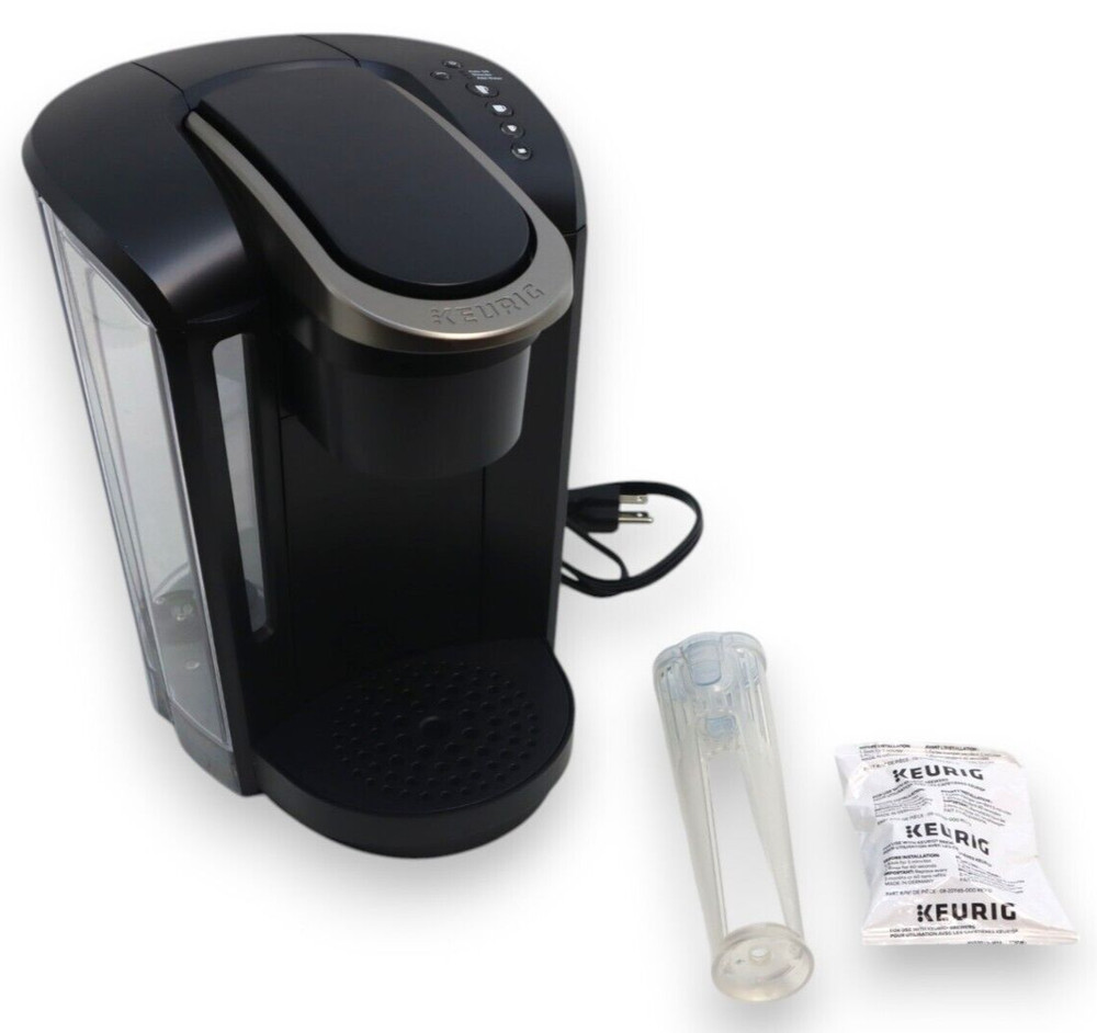 Keurig K-Select K80 Coffee Maker - #51