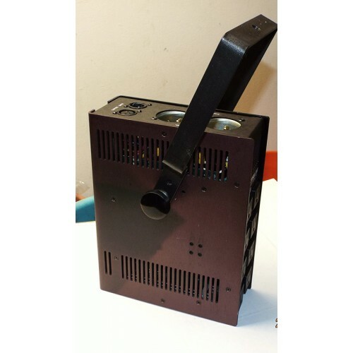 MXP-2 4 CHANNEL DIMMER MODULE.