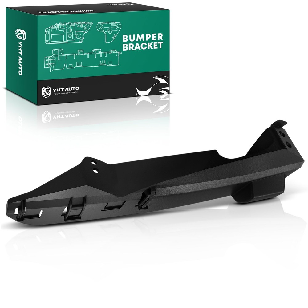 Front Driver Bumper Bracket for Magentis 2006-2009 Optima 2006-2009