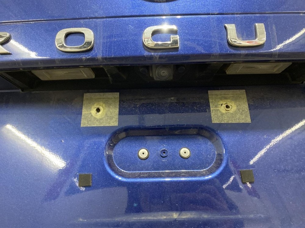 Engine ECM Electronic Module Engine Compartment Fits 23 ROGUE 1045751