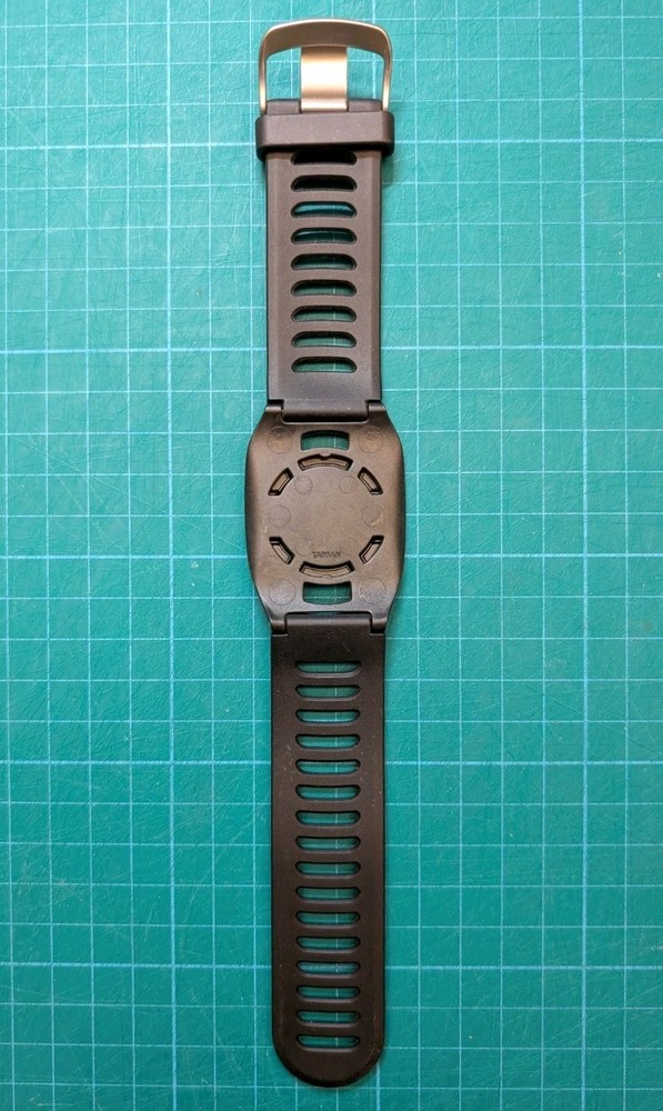 Garmin Quad Lock Wrist Strap