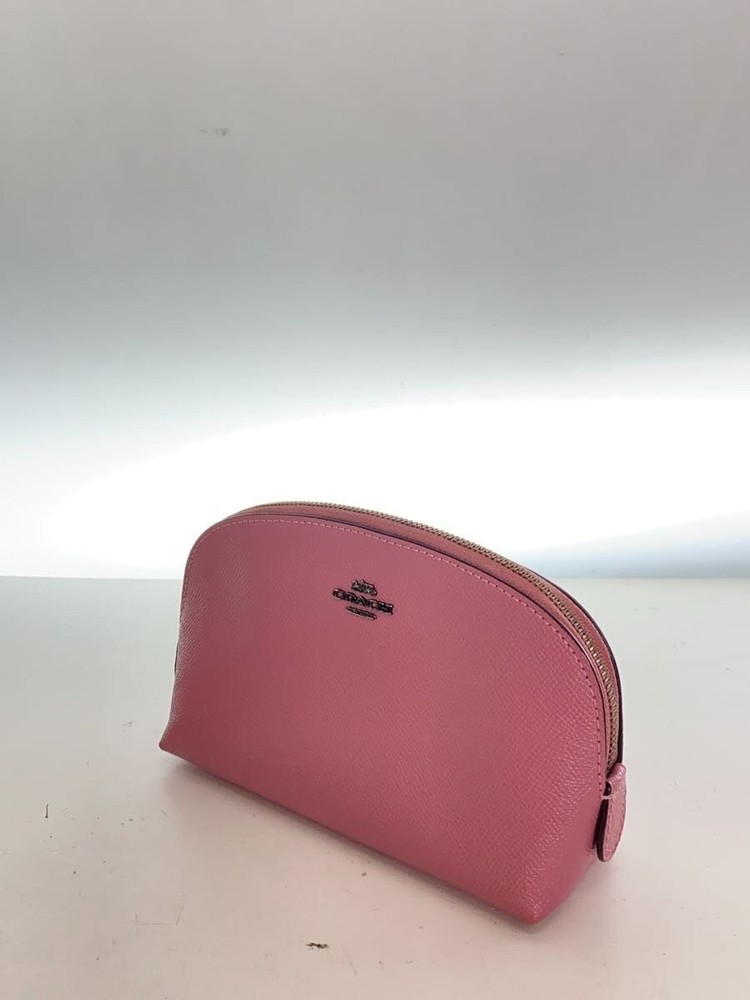 COACH Pouch PNK