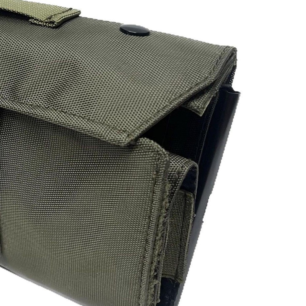 Pilot Kneeboard Writing Board Convenient Versatile Flexible Pilot Writing Board