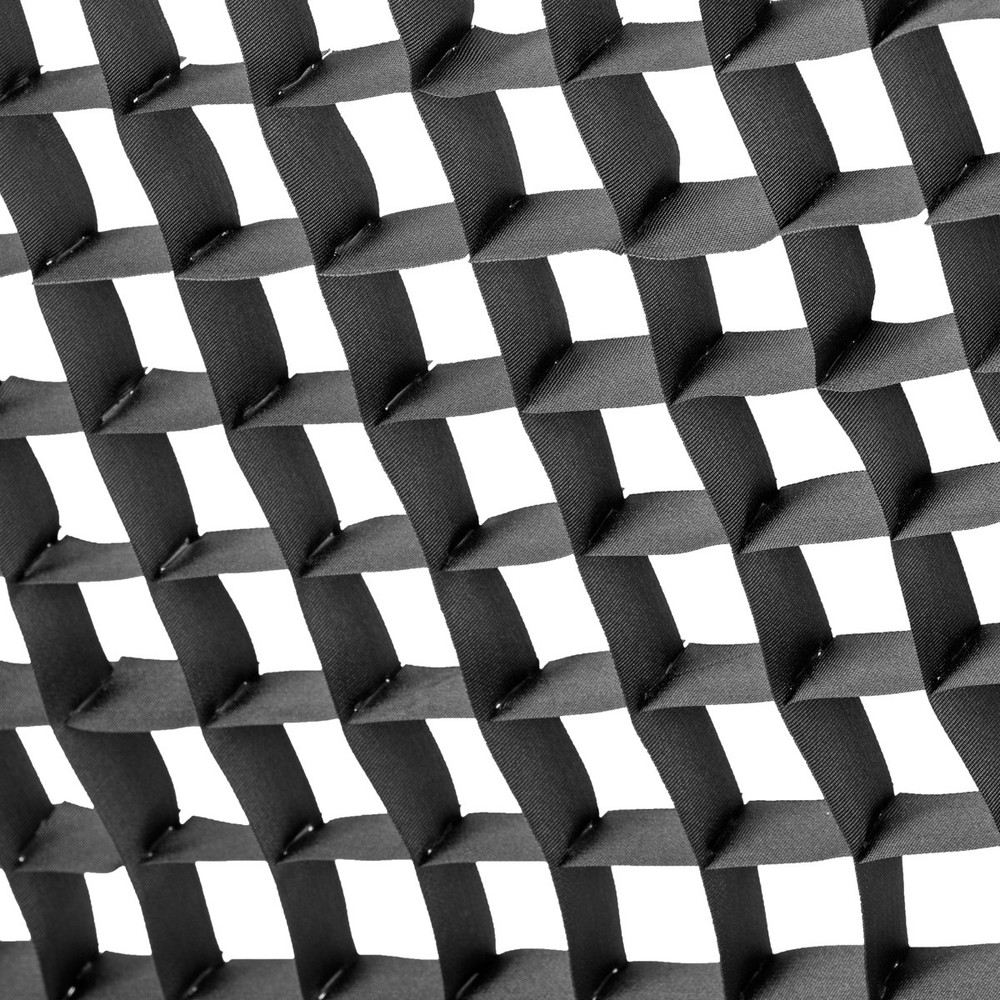 Glow Fabric Grid for Foldable Beauty Dish Grid (34")