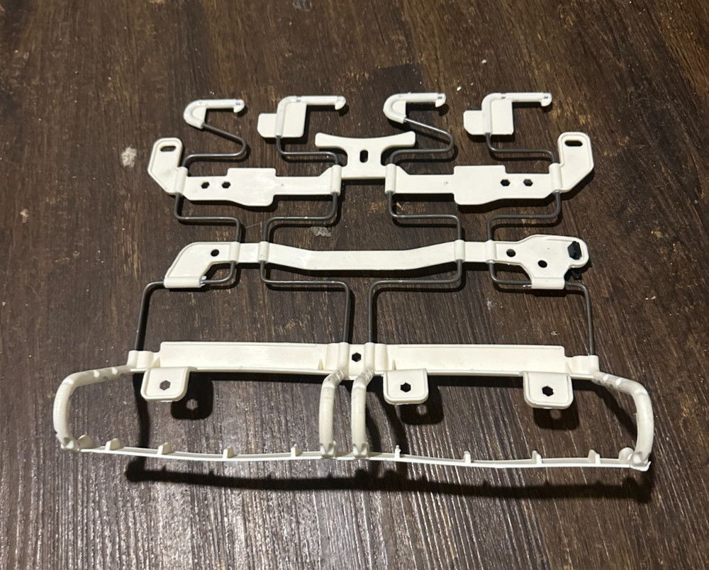 Genuine GM Support Spring 13536067