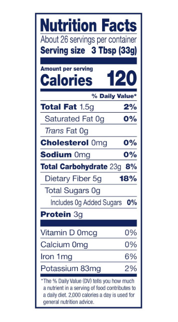 Pop Secret Jumbo Popcorn Kernels, 30 Oz Jar