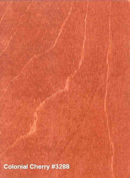 TransFast Water Soluble Dye 4 oz container COLONIAL CHERRY #3288