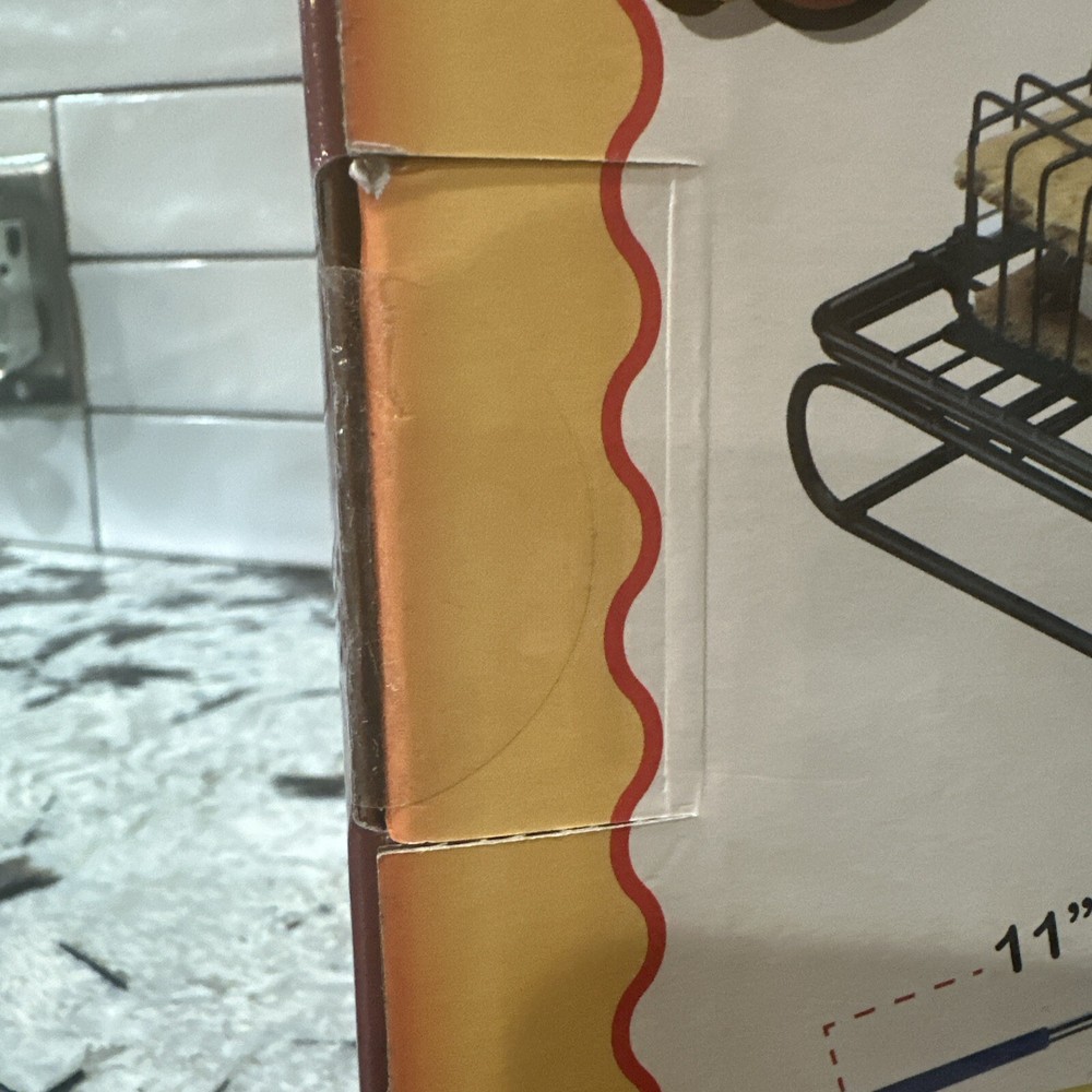 S'mores Maker Grill, Or Oven