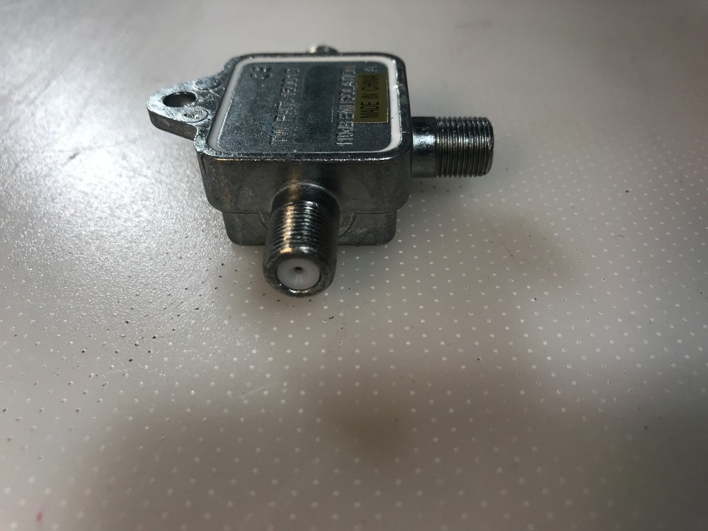 Regal ZDRDCT10-4 Splitter