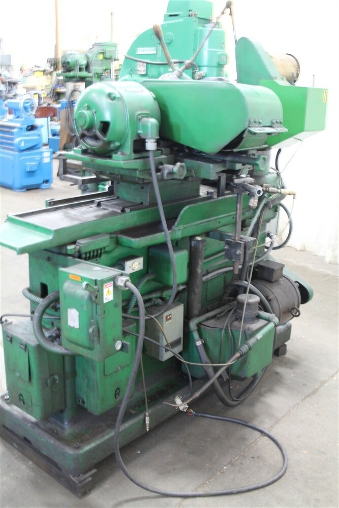 HEALD MODEL #70A INTERNAL GRINDER: YODER #59125